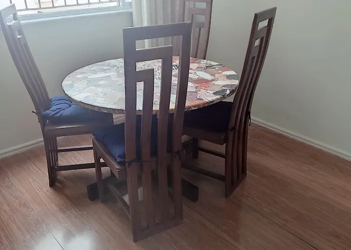 Apartamento Adelaide Rio de Janeiro
